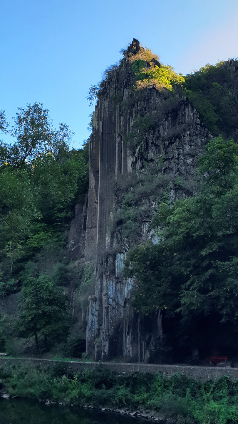 Engelsley bei Altenahr